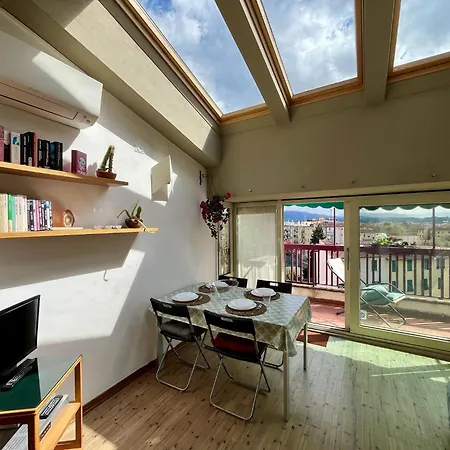 Settesanti Vintage Attic Φλωρεντία