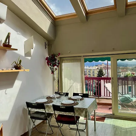 Settesanti Vintage Attic Φλωρεντία