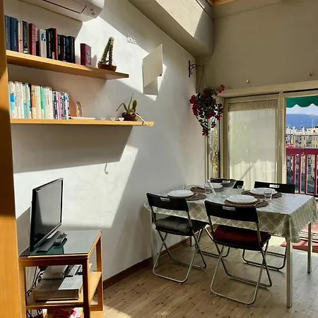 Settesanti Vintage Attic Florenz